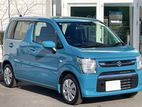 Suzuki Wagon R FX S MH85S-SLLL A1 2025