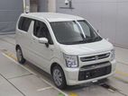 Suzuki Wagon R FX S - MH85S SLLL-A1 2025