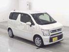 Suzuki Wagon R FX S MH95S - SLLL A1 2023