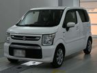 Suzuki Wagon R FX S MH95S - SLLL A1 2023