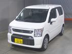 Suzuki Wagon R FX - S – PEARL- SLLL-A1 2025