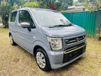 Suzuki Wagon R FX S Safety 2023