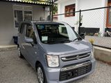 Suzuki Wagon R FX s Safety 2024