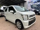 Suzuki Wagon R FX S Safety 4way 2024