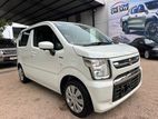 Suzuki Wagon R FX S Safety 4Way 2024