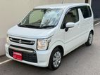 Suzuki Wagon R FX-S Safety edition 2024