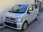 Suzuki Wagon R Fx-S Safety Edition 2025
