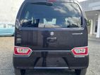 Suzuki Wagon R FX SA3 2023