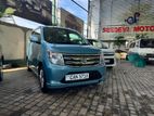 Suzuki Wagon R FX SAFETY 2014