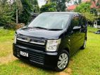 Suzuki Wagon R FX Safety 2017
