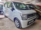Suzuki Wagon R FX Safety 2017