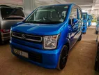 Suzuki Wagon R FX Safety 2017