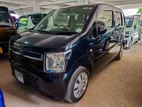 Suzuki Wagon R FX Safety 2017