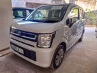 Suzuki Wagon R FX Safety 2017
