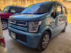 Suzuki Wagon R FX Safety 2017