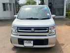 Suzuki Wagon R FX Safety 2017