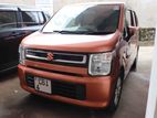 Suzuki Wagon R FX Safety 2017