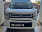 Suzuki Wagon R Fx Safety 2017