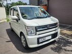 Suzuki Wagon R FX Safety 2017