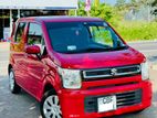 Suzuki Wagon R FX Safety 2017