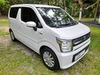 Suzuki Wagon R FX Safety 2017