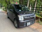 Suzuki Wagon R FX safety 2017