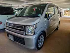 Suzuki Wagon R FX Safety 2018