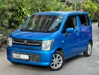 Suzuki Wagon R FX Safety 2018
