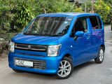 Suzuki Wagon R FX Safety 2018