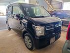 Suzuki Wagon R FX Safety 2018
