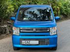 Suzuki Wagon R FX Safety 2018