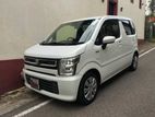 Suzuki Wagon R Fx Safety 2018
