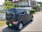 Suzuki Wagon R FX Safety 2018