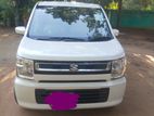 Suzuki Wagon R FX Safety 2018