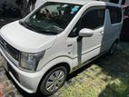 Suzuki Wagon R FX Safety 2018