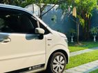 Suzuki Wagon R FX Safety 2018