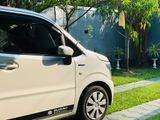 Suzuki Wagon R FX Safety 2018