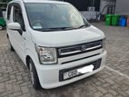 Suzuki Wagon R FX Safety 2018