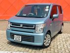 Suzuki Wagon R FX Safety 2018