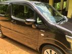 Suzuki Wagon R FX Safety 2018