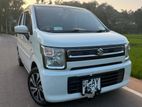 Suzuki Wagon R FX Safety 2018