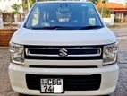 Suzuki Wagon R FX Safety 2018