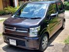 Suzuki Wagon R FX Safety 2018