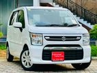 Suzuki Wagon R FX Safety 2021