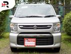 Suzuki Wagon R FX Safety 2022