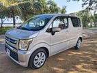 Suzuki Wagon R FX Safety 2023