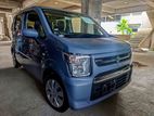 Suzuki Wagon R FX Safety 2023