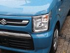 Suzuki Wagon R fx safety 2023