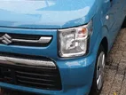 Suzuki Wagon R fx safety 2023