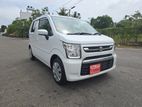 Suzuki Wagon R FX Safety 2023